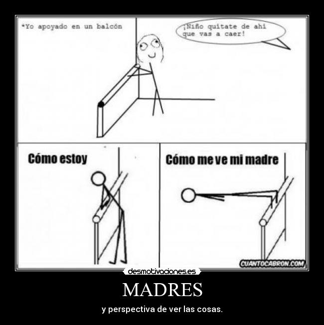 MADRES -