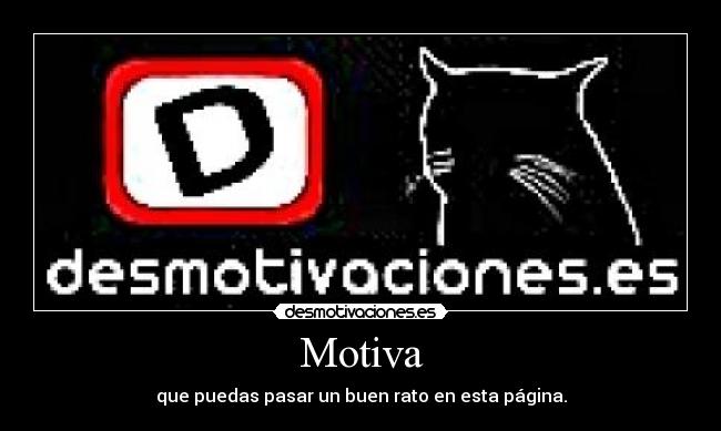 Motiva - 
