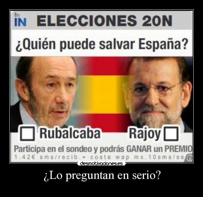 carteles pregunta desmotivaciones