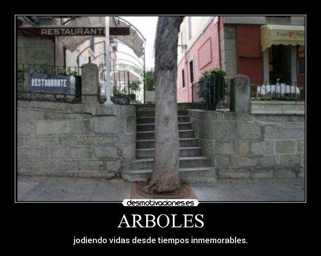 carteles baje corriendo desmotivaciones