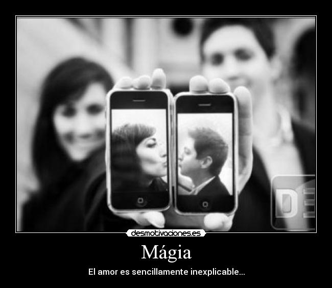 Mágia - 