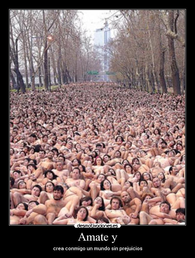 Amate y -
