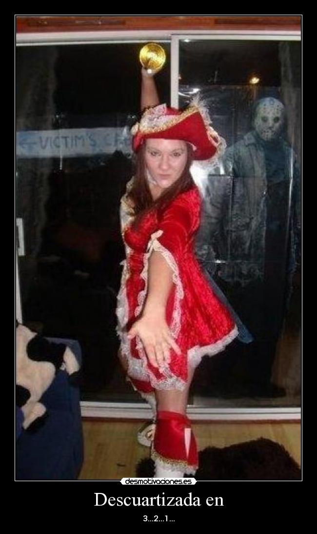 Descuartizada en -