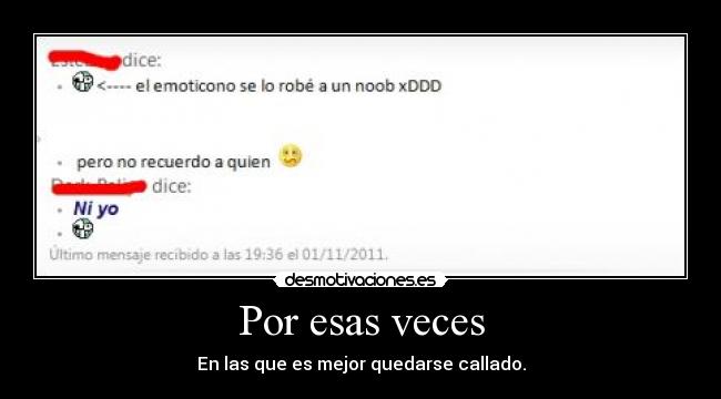 carteles conversacion desmotivaciones