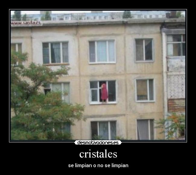 cristales - 