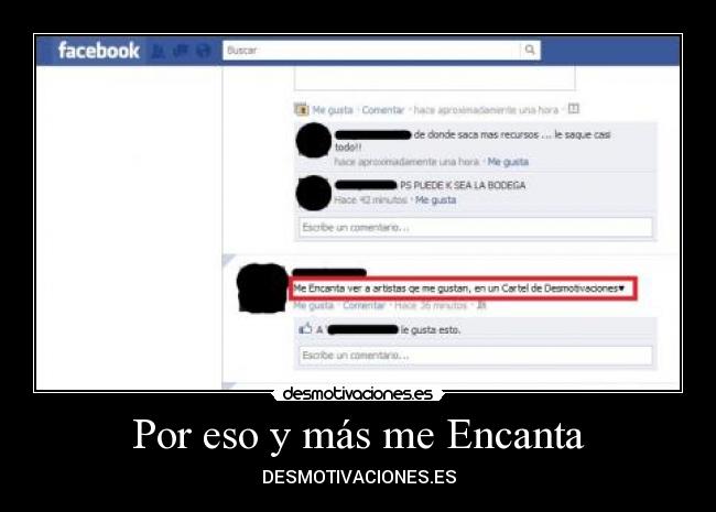 carteles desmotivacions facebook desmotivaciones