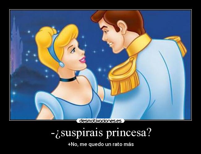 carteles chistaco cani cenicienta disney desmotivaciones