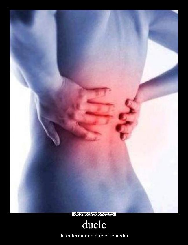 carteles medicina desmotivaciones