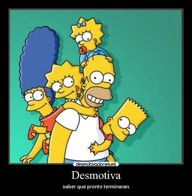 Desmotiva -