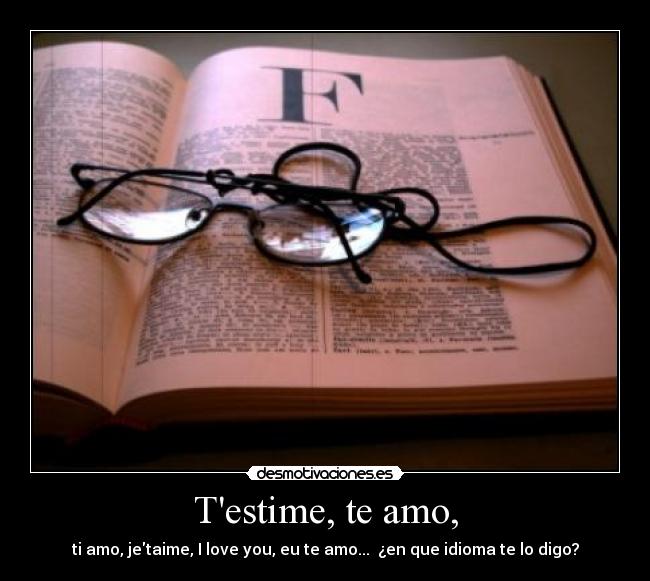 carteles testime desmotivaciones