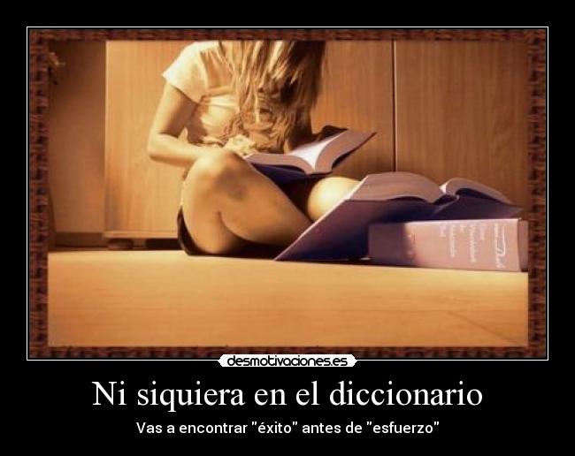 carteles marron papapitufo desmotivaciones