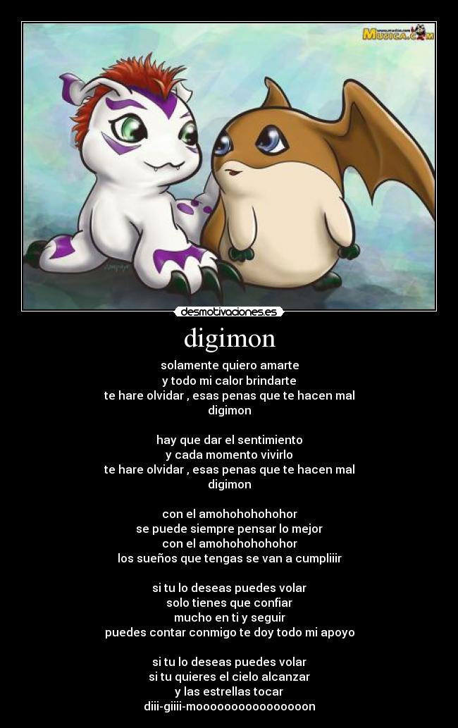 digimon - 