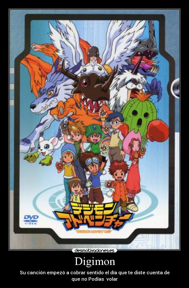 Digimon - 