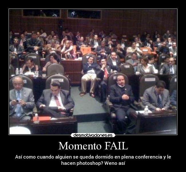 carteles fail maria alejandra gonzalez desmotivaciones