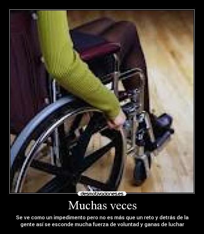 carteles problema desmotivaciones