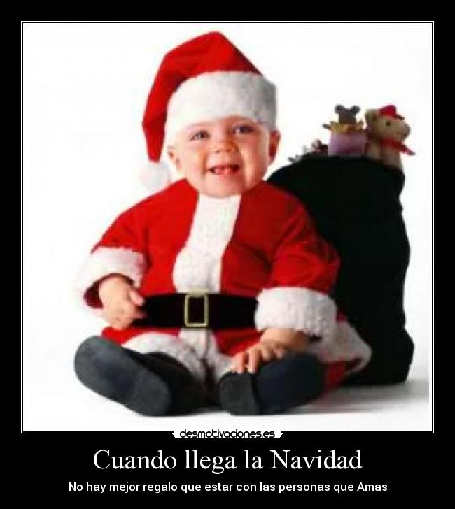 carteles navidad navidad desmotivaciones