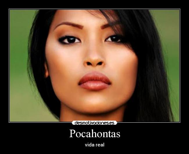 Pocahontas - 