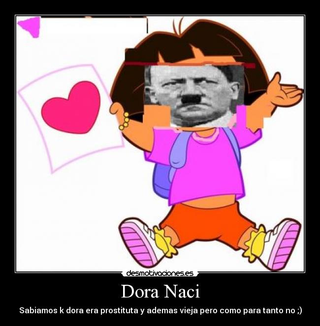 Dora Naci -