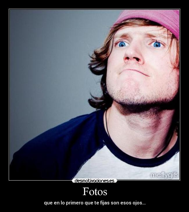 carteles dougie poynter desmotivaciones