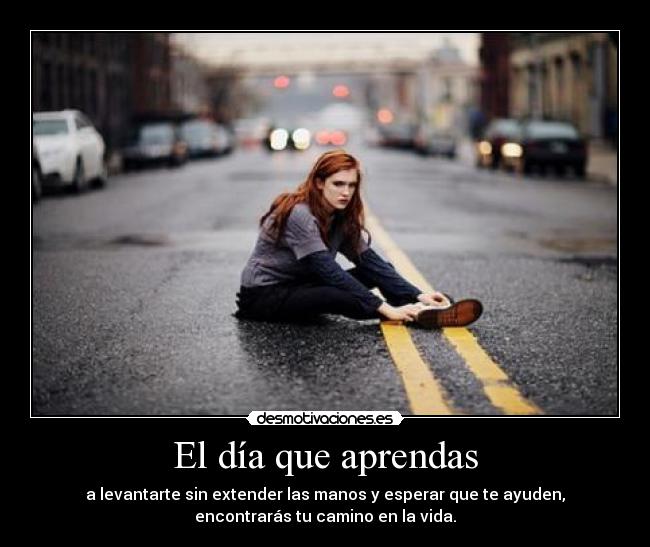 carteles resubido que atropelle coche esta desmotivaciones