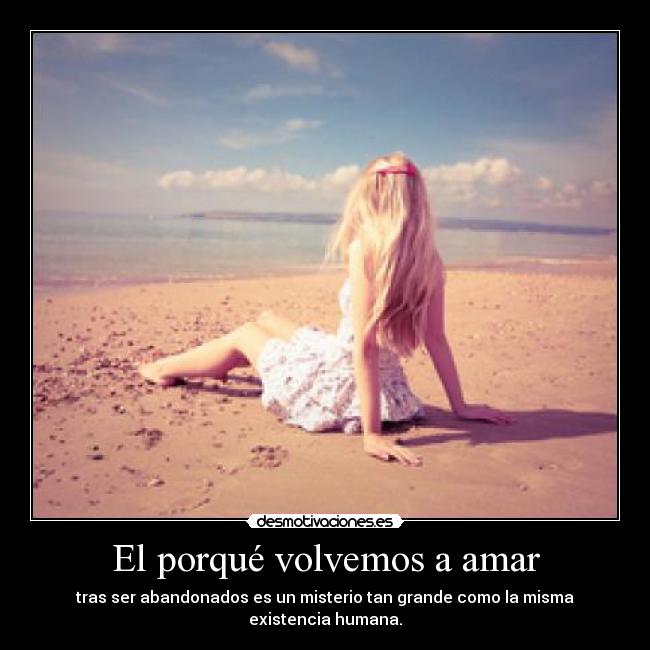 carteles porque desmotivaciones