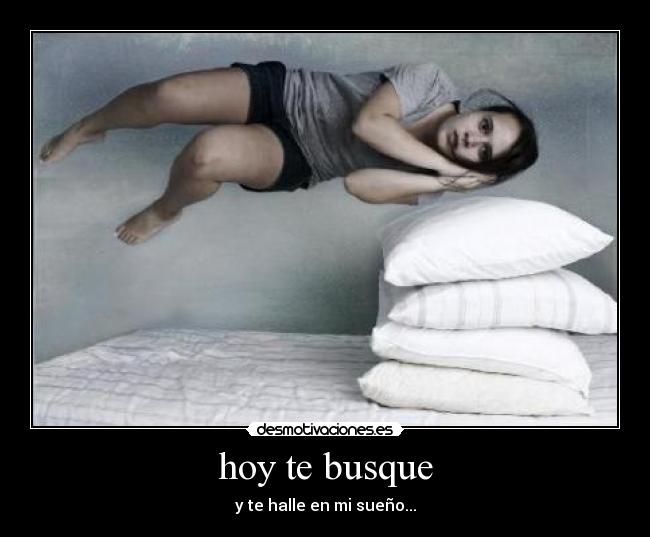 carteles encuentro solo suenos desmotivaciones