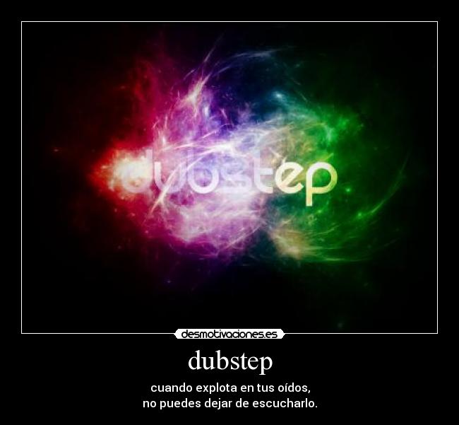 dubstep - 