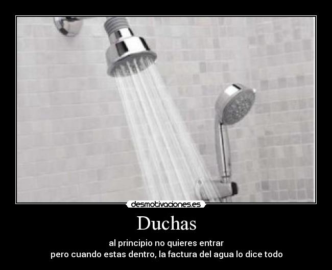 Duchas -