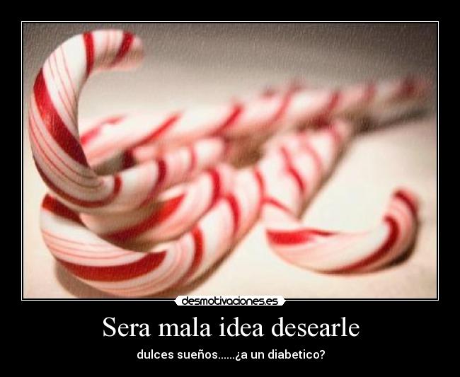 carteles sera mala idea desmotivaciones