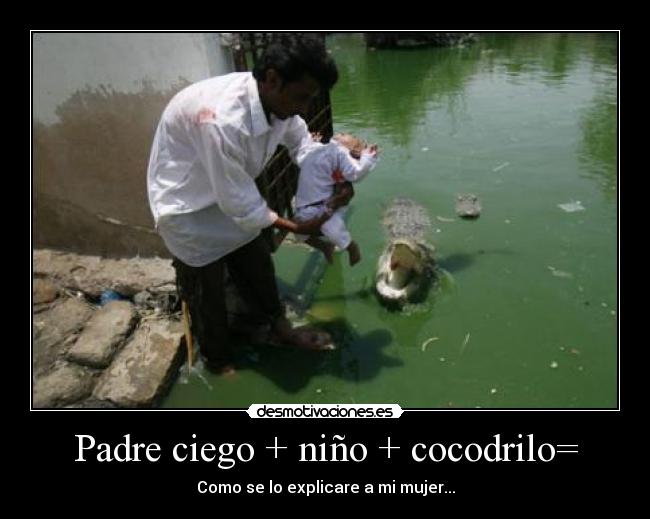 carteles padre como explicar mujer desmotivaciones