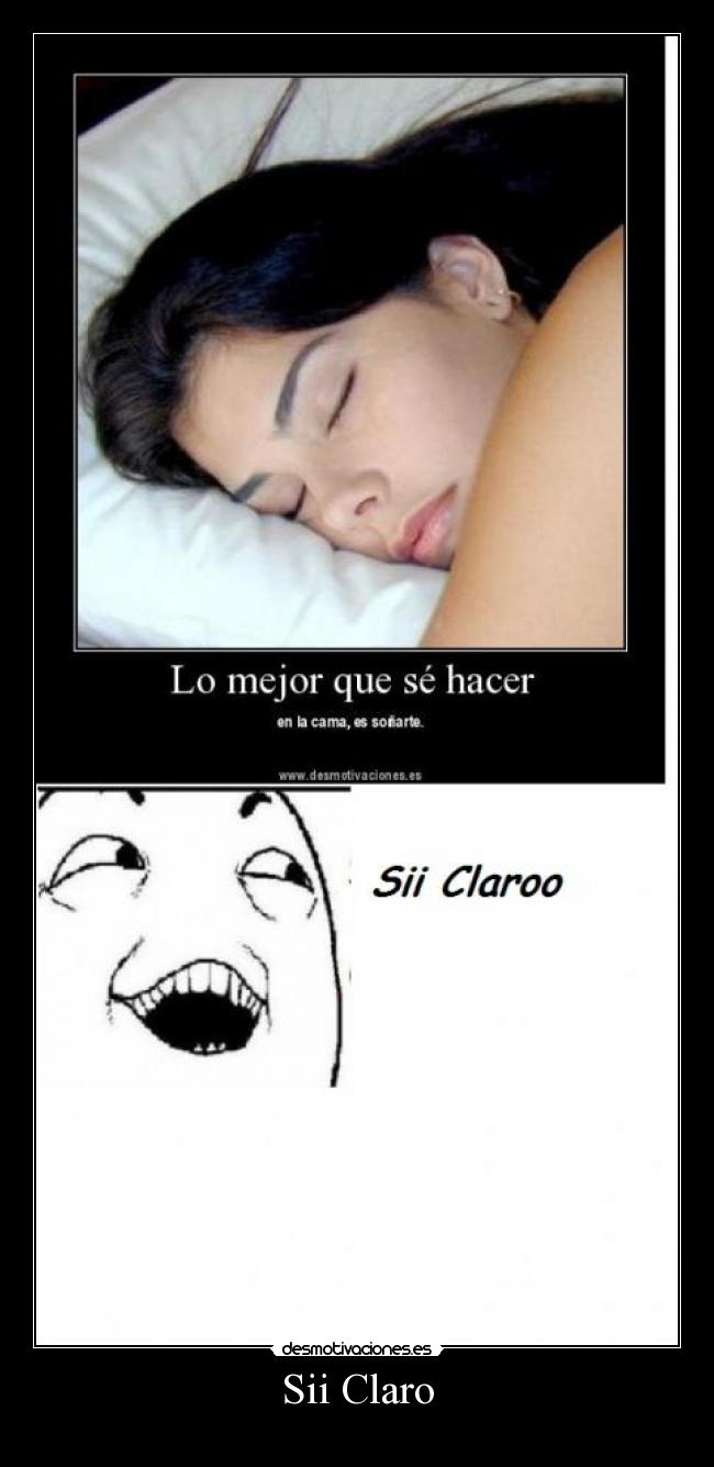 Sii Claro - 