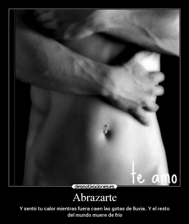 Abrazarte -