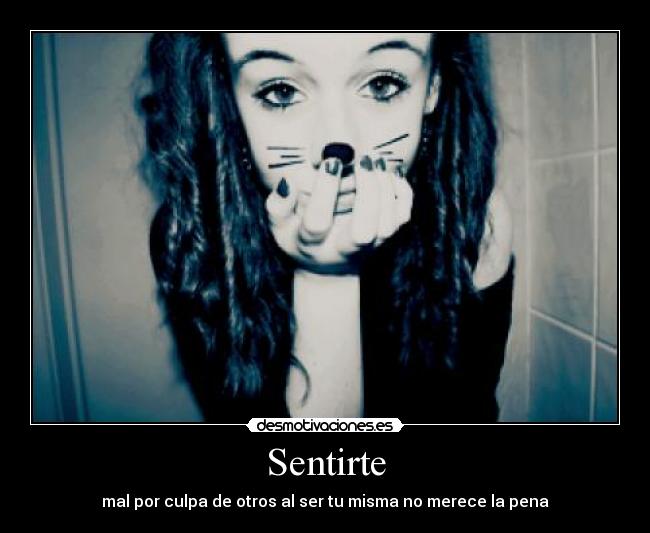 Sentirte - 