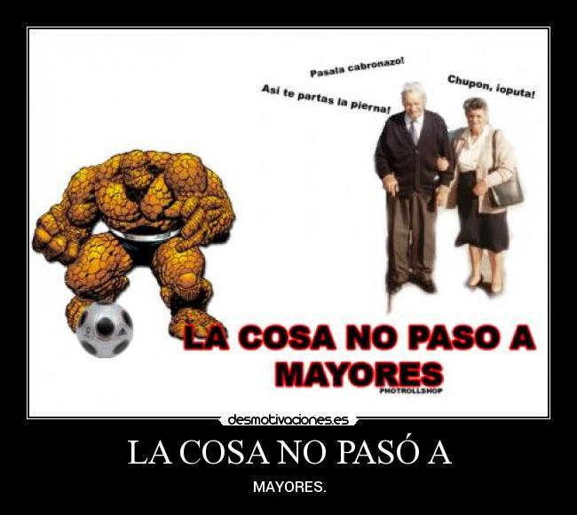 carteles bishosindedos asdasdasdasdasdasdasdasdasdasdasdasdasd desmotivaciones