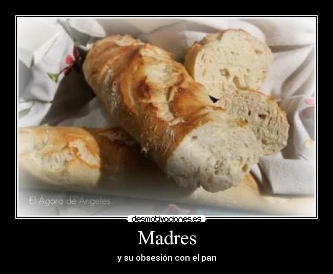 Madres -