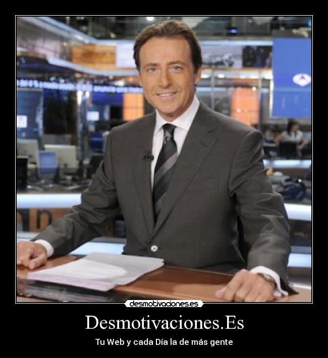 Desmotivaciones.Es - Tu Web y cada Día la de más gente