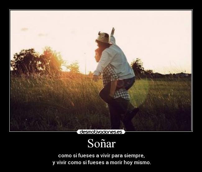 Soñar - 