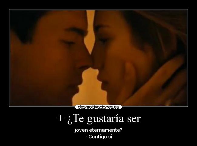 carteles jovenes eternamente desmotivaciones