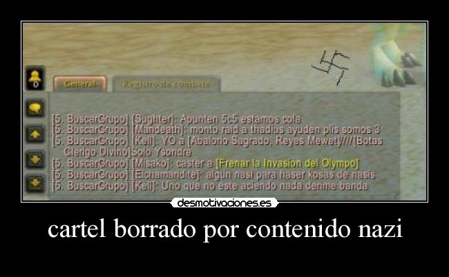 cartel borrado por contenido nazi - ████████████████████████████████████████████████████████████████████████████████████████████████████████████████████████████████████████████████████████████████████████████████████████████████████████████████████████████████████████████████████████████████████████████████████████████████████████████████████████████████████████████████████████████████████████████████████████████████████████████████████████████████████████████████████████████████████████████████████████████████████████████████████████████████████████████████████████████████████████████████████████████████████████████████████████████████████████████████████████████████████████████████████████████████████████████████████████████████████████████████████████████████