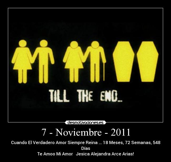 7 - Noviembre - 2011 - 