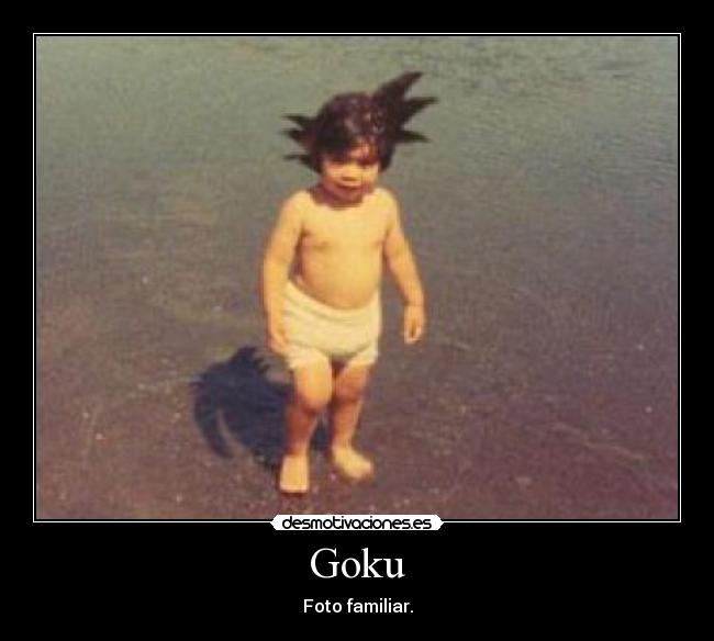 Goku - 