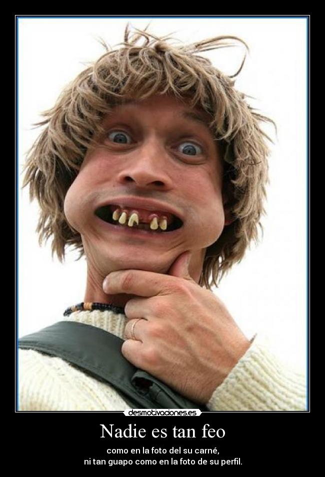 carteles todoos desmotivaciones