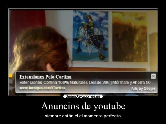 carteles elvisa desmotivaciones