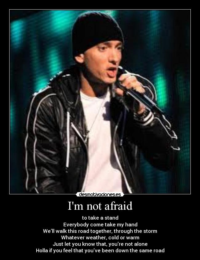 carteles eminem desmotivaciones