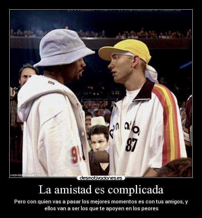 carteles amistad dedico clau isly eminem elclanviral clanvirus hipsalami clanfuego cartelesbuenosaqui bollicao desmotivaciones