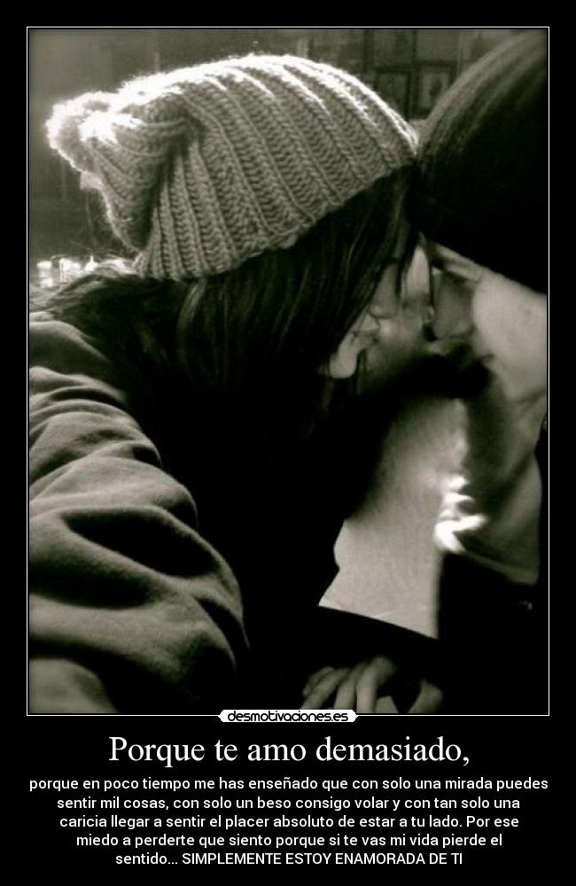 carteles teamos desmotivaciones