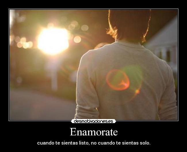 Enamorate - 