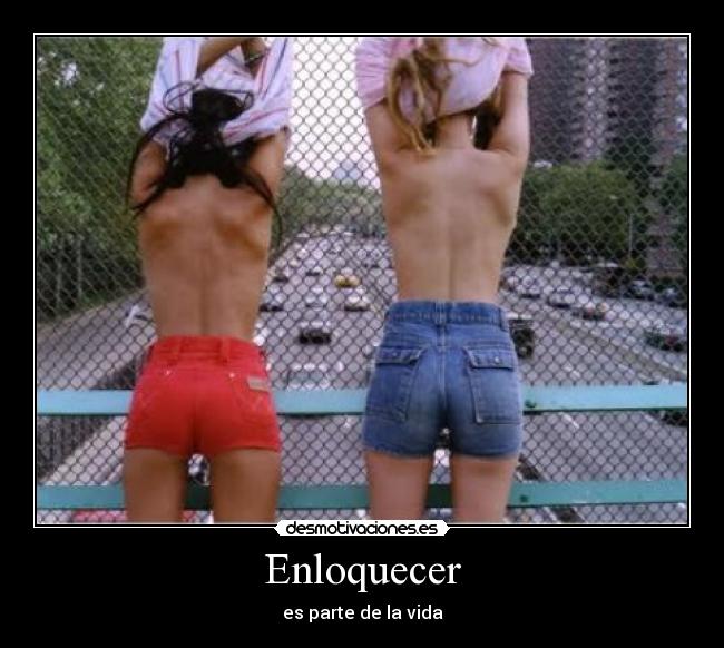 Enloquecer - 