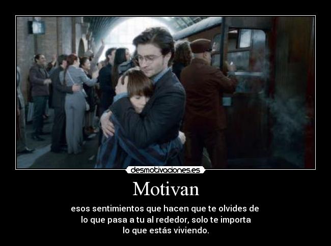 Motivan -