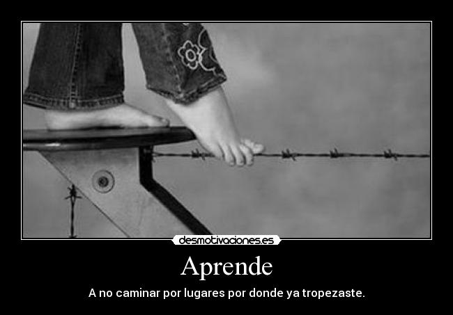 Aprende -